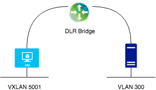 NSX Bridge