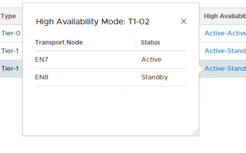 after tier-1 reallocation