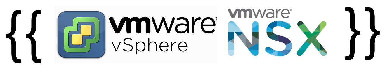 Nested vSphere and NSX-T Deployed With Ansible – April Update